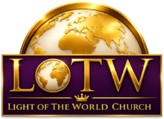 Light of the World – Hatian Church